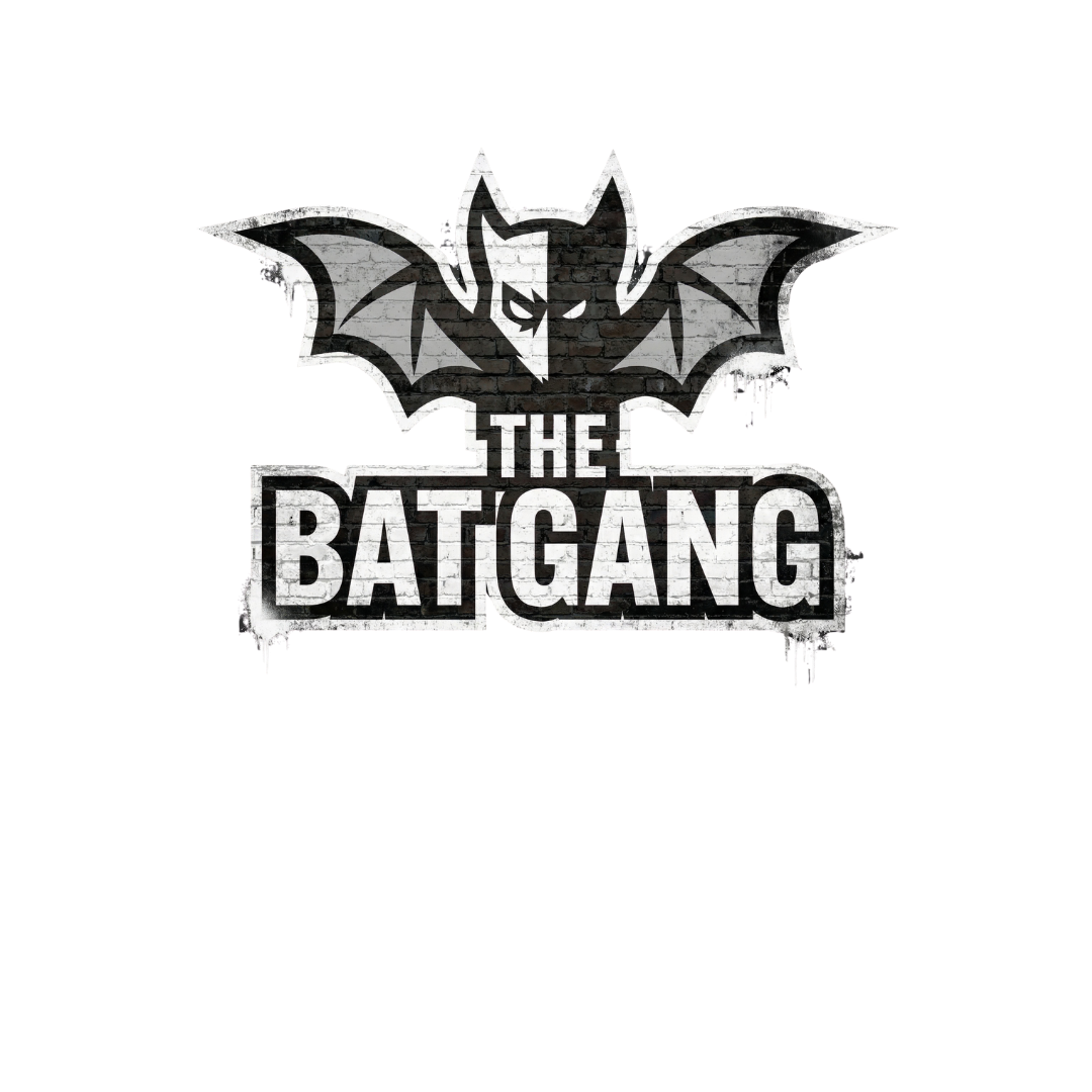 The Bat Gang Personalización