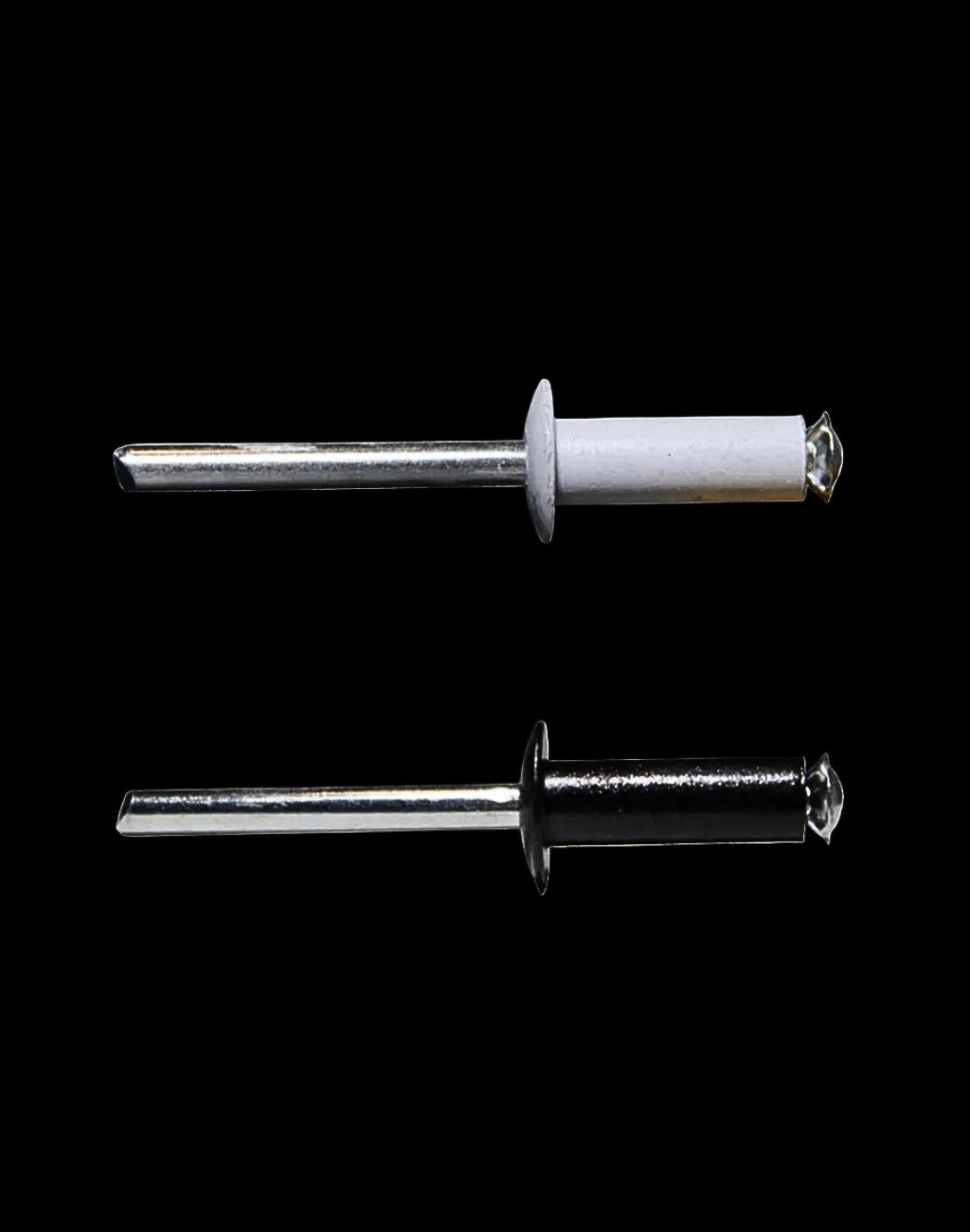 Remache aluminio flor rivet ST/PL 4.0 Mm X 16 Mm - BOLSA DE 100 UNIDADES