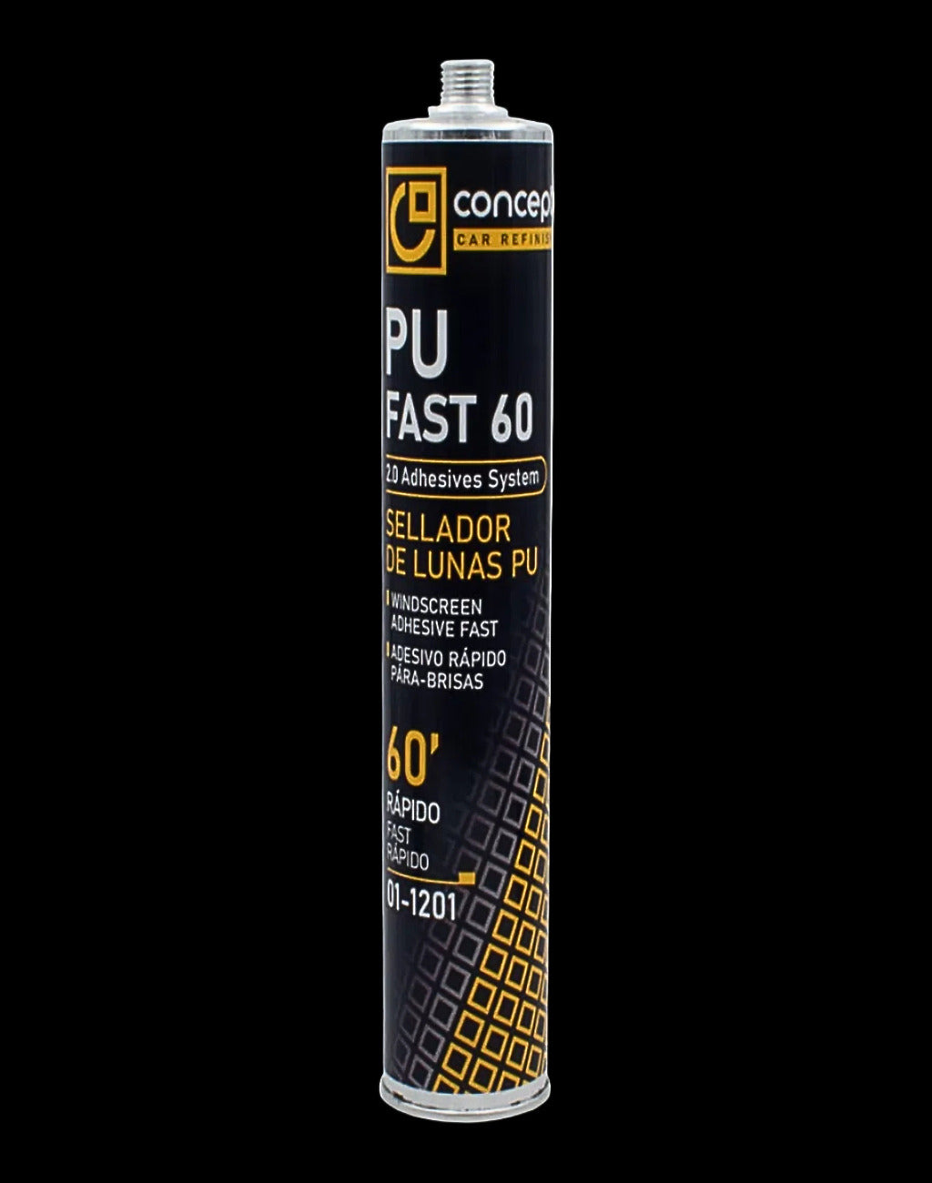 Poliuretano de lunas pu secado rápido 310 Ml