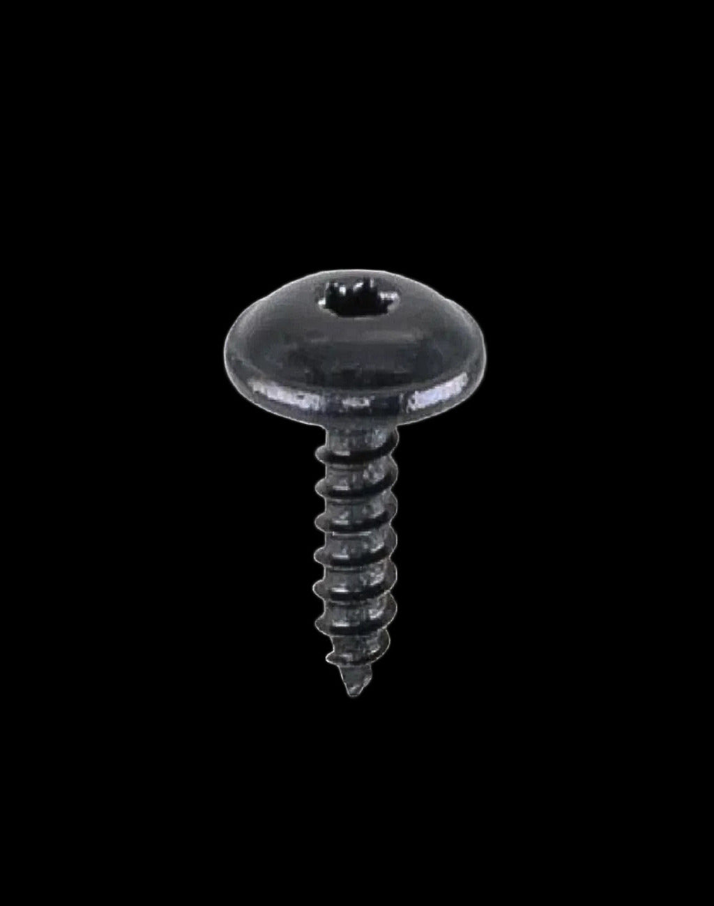 Tornillo rosca chapa VAg 4.8 X 16 Mm - bolsa de 100 unidades