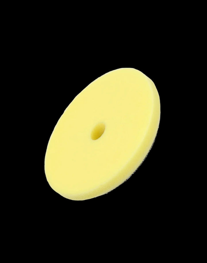 Boina de Pulido para Coche Corte Medio Ø 130/150 mm