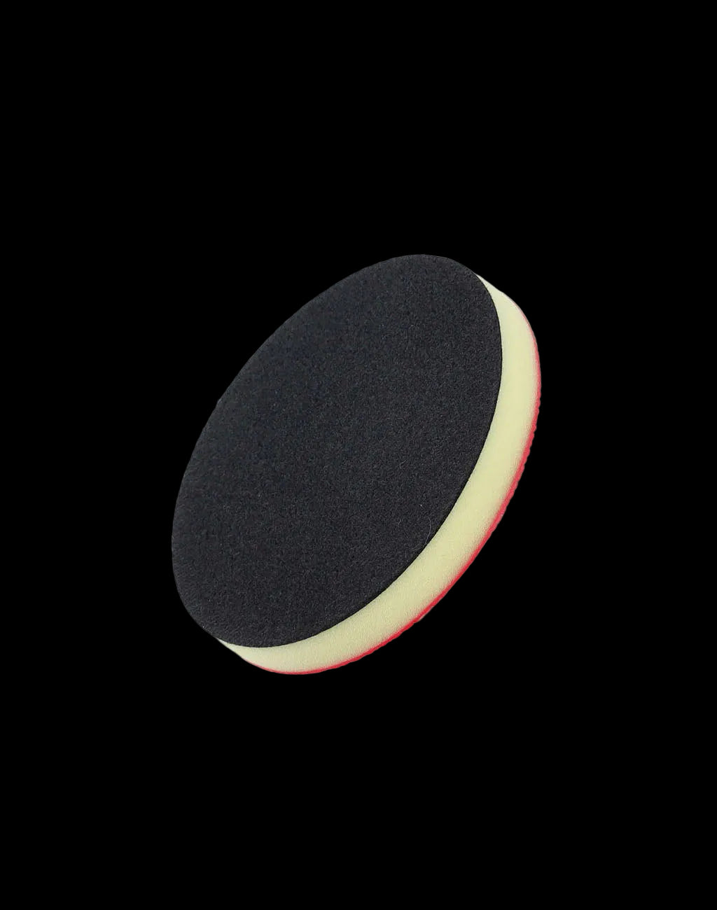 Disco Clay Pad Ø 130 mm. Limpieza profunda y delicada para tu coche