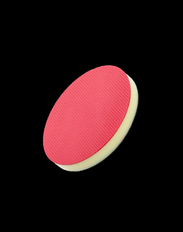 Disco Clay Pad Ø 130 mm. Limpieza profunda y delicada para tu coche