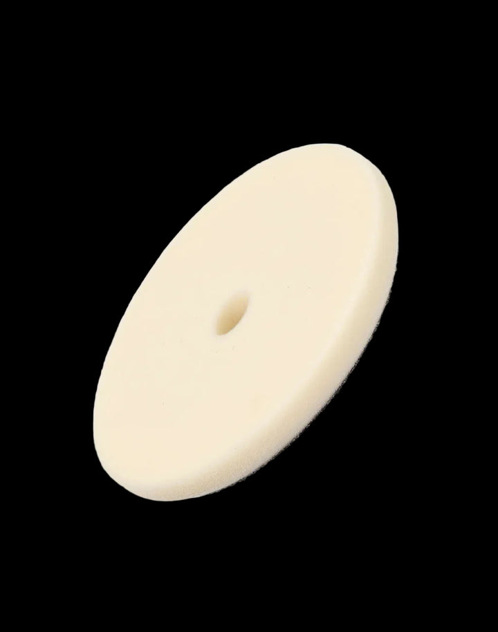 Boina de Pulido Ø 150/170 mm Diámetro, Corte Extra Blando