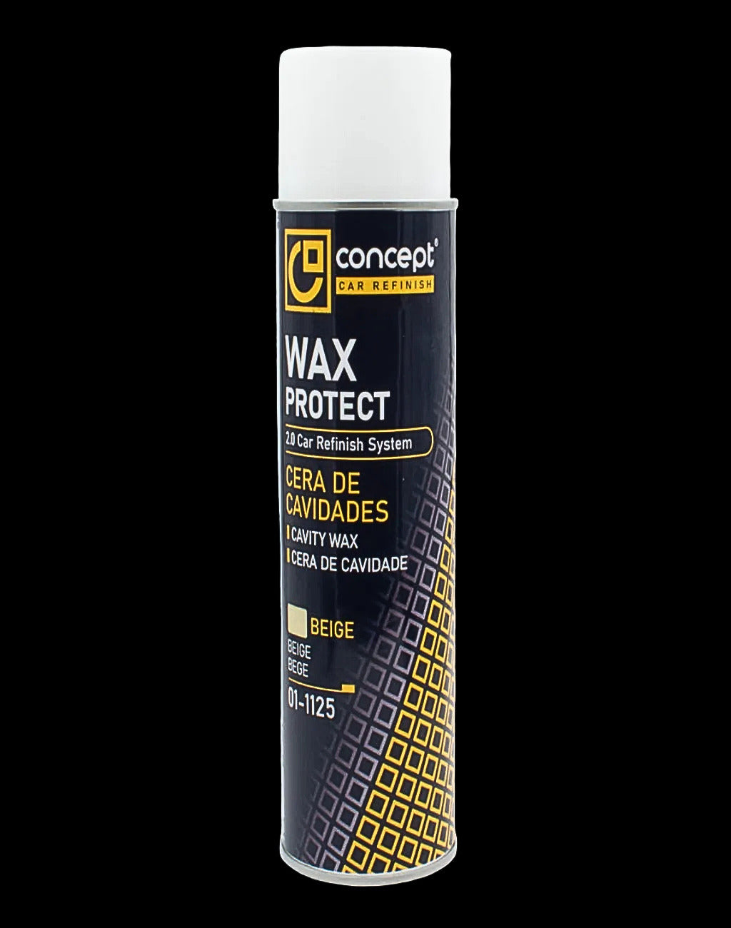cera de cabidades en spray protección anticorrosiva 500 Ml