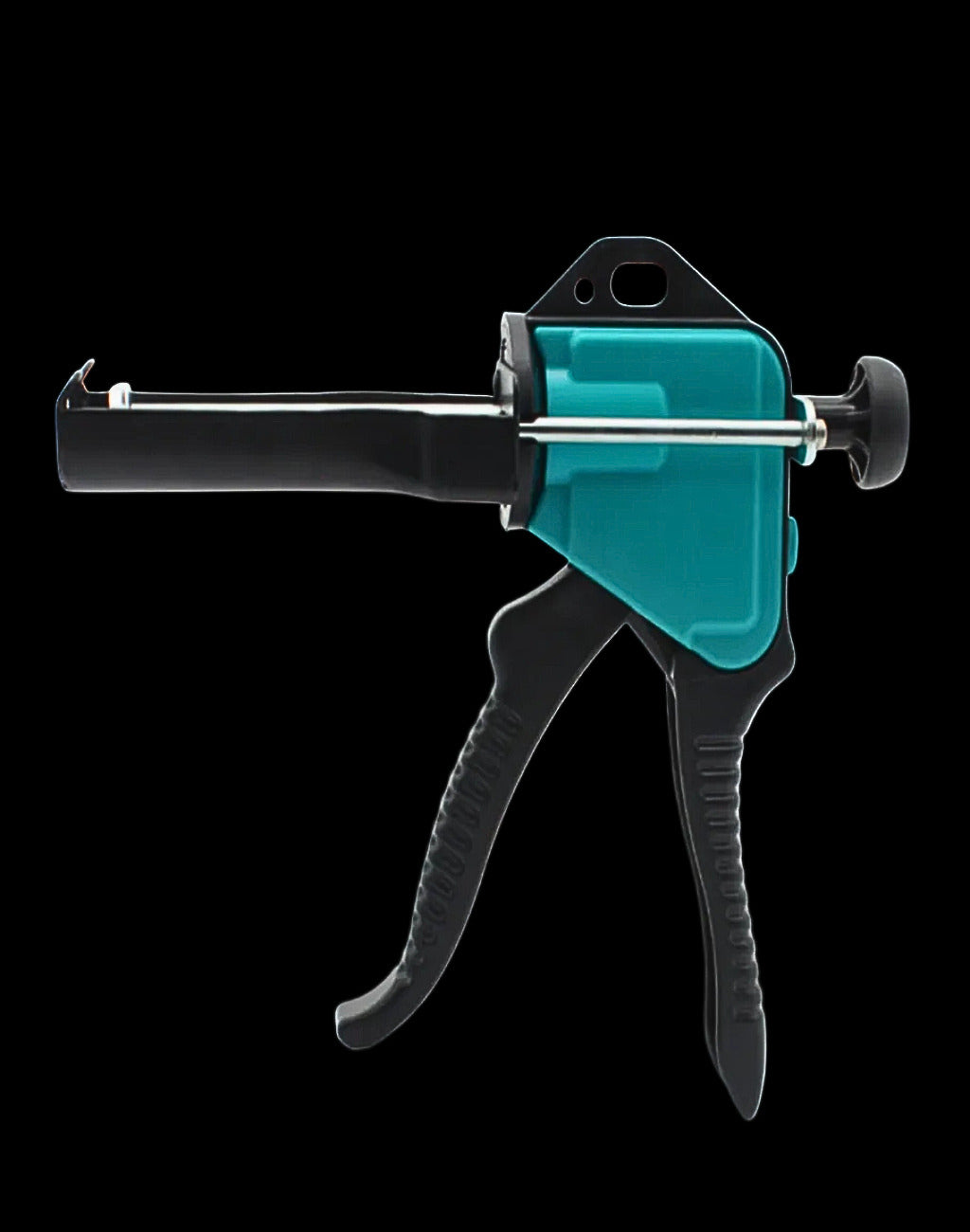 Pistola MANUAL 2K 50 ML PARA ADHESIVOS bicomponente