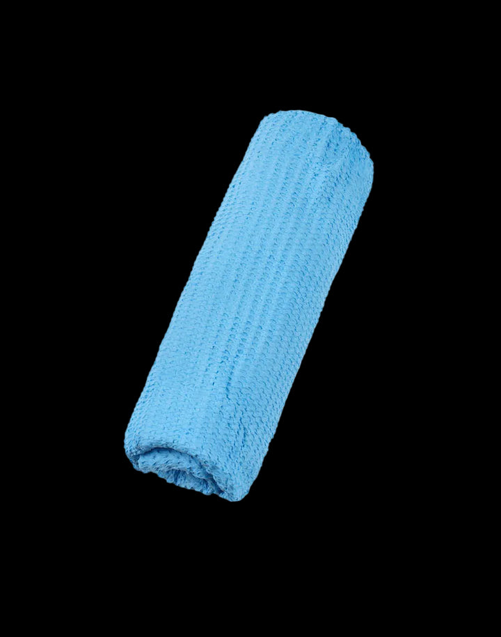 Toalla de secado para coche doble cara 43x66cm