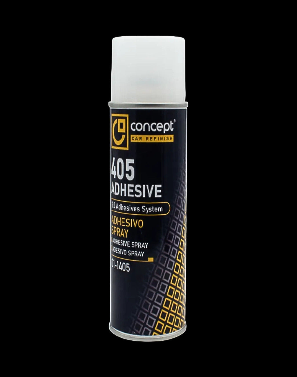 Cola de contacto en spray 400 Ml