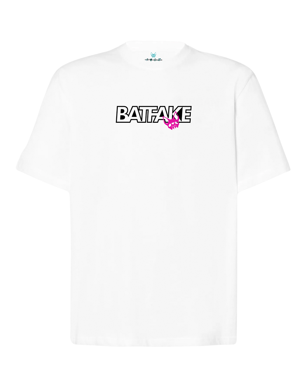 Camiseta Urbana Oversize Batfake – Diseño Exclusivo en Algodón 200gr