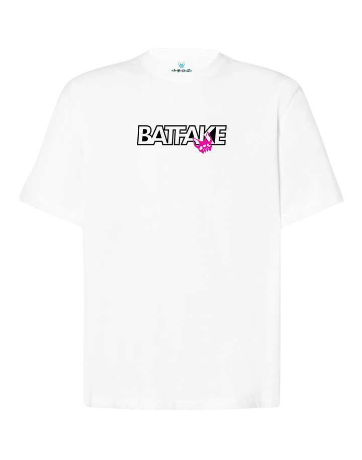 Camiseta Urbana Oversize Batfake – Diseño Exclusivo en Algodón 200gr