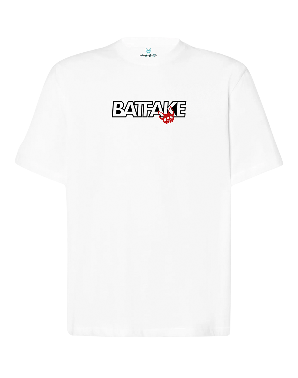 Camiseta Urbana Oversize Batfake – Diseño Exclusivo en Algodón 200gr
