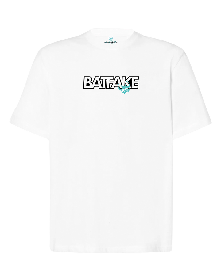 Camiseta Urbana Oversize Batfake – Diseño Exclusivo en Algodón 200gr