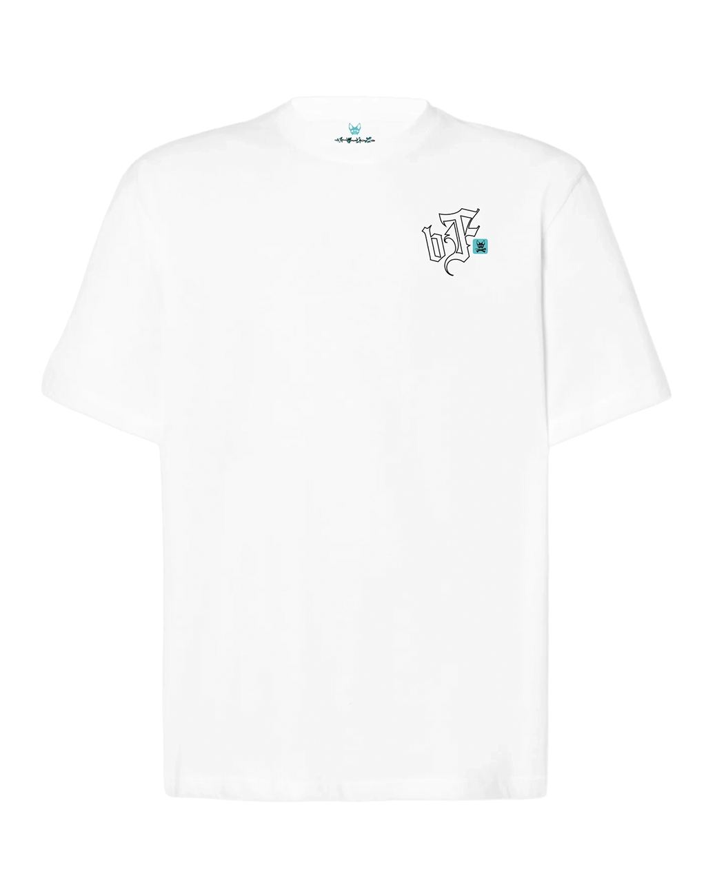 Camiseta Urbana Oversize Batfake – Diseño Exclusivo en Algodón 200gr