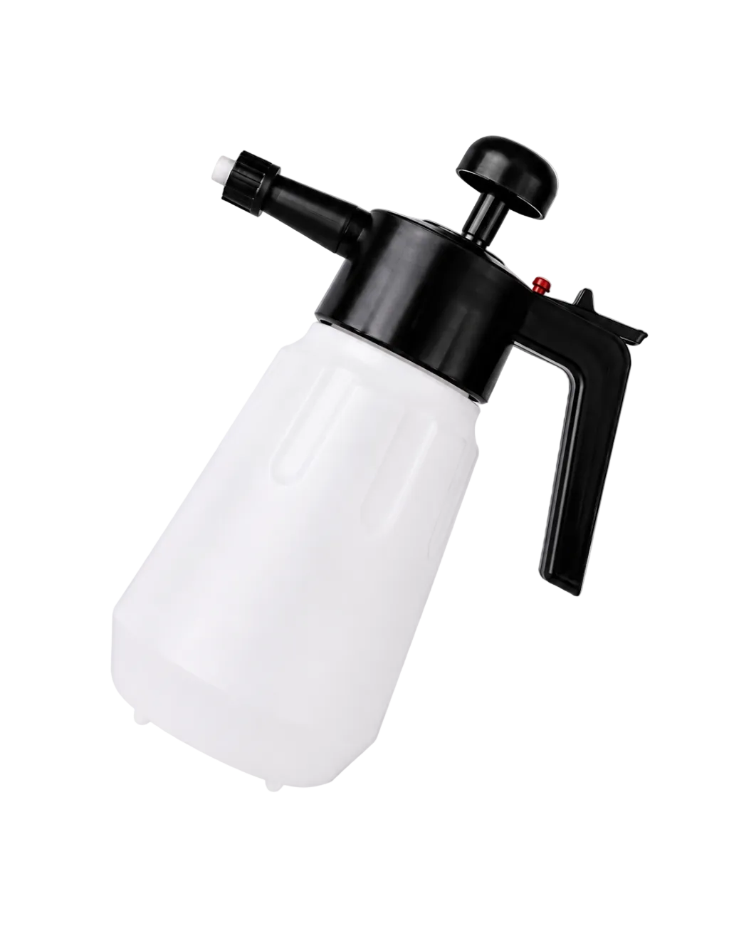 Pulverizador manual de espuma foam para detailing