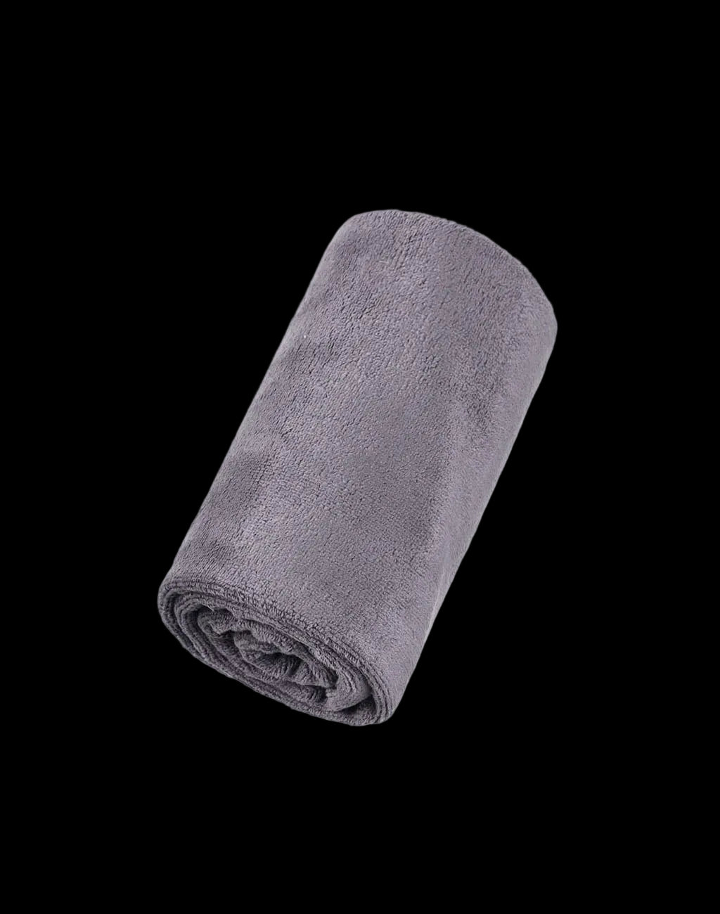 Bayeta de Microfibra Premium 40x60cm para coche. Peso 400 g/m.