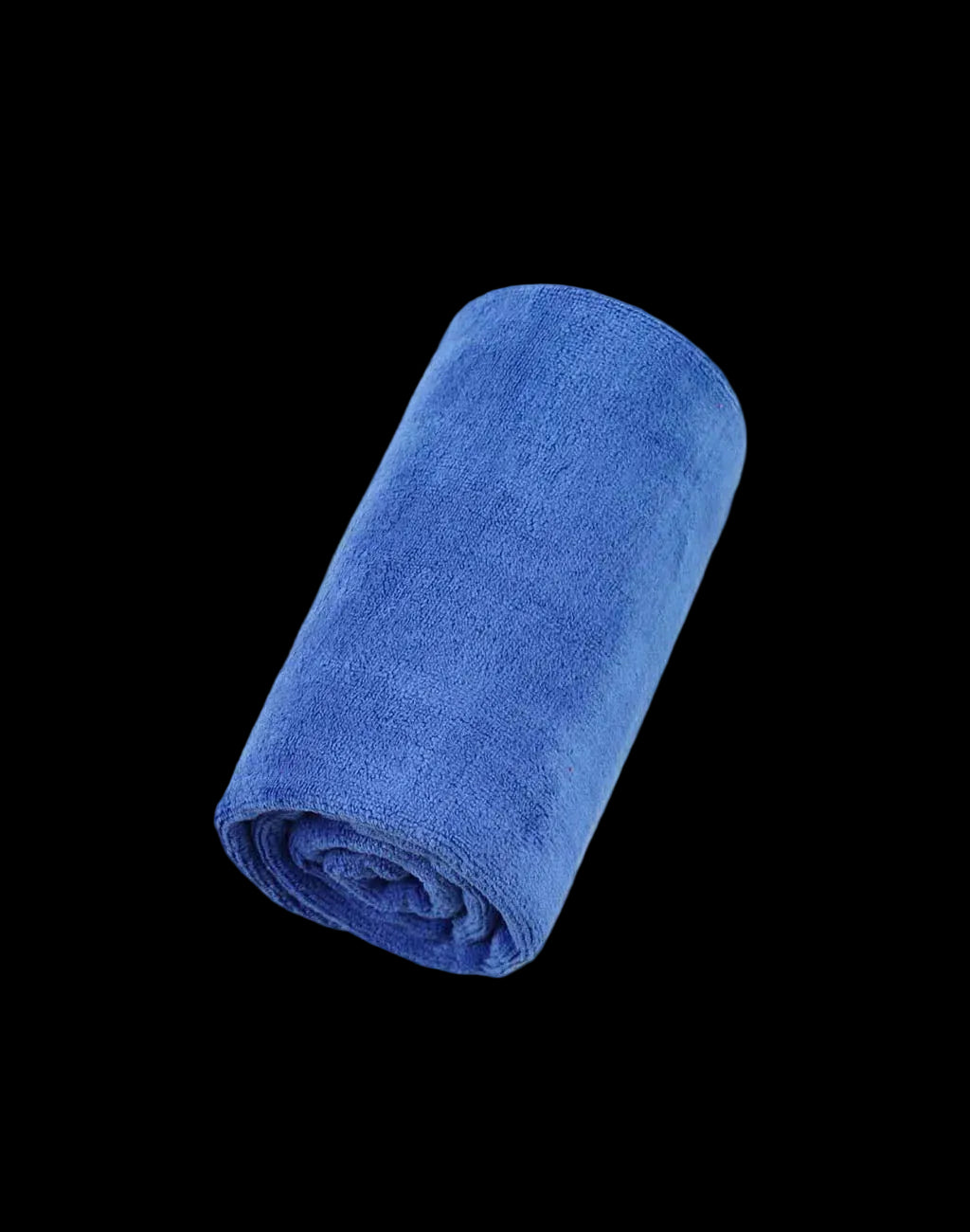 Bayeta de Microfibra Premium 40x60cm para coche. Peso 400 g/m.